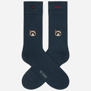 Catface socks