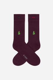 Gift set socks - Be merry