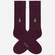 Afbeelding in Gallery-weergave laden, Gift set socks - Be merry
