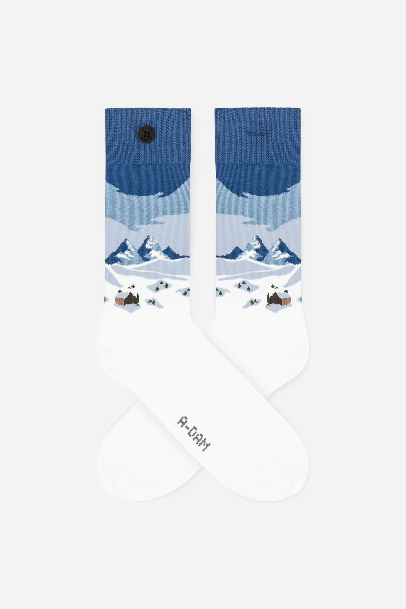 Gift set socks - Weekend escape