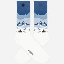 Afbeelding in Gallery-weergave laden, Gift set socks - Weekend escape
