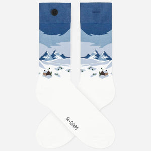 Gift set socks - Weekend escape