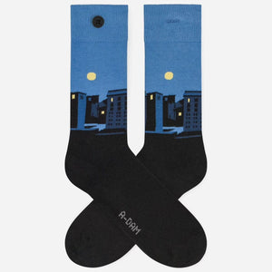 Gift set socks - Weekend escape