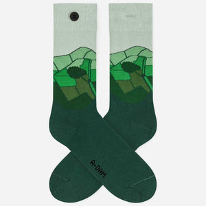 Gift set socks - Weekend escape