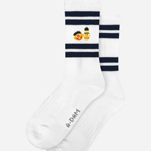 Afbeelding in Gallery-weergave laden, Bert &amp; Ernie crew socks
