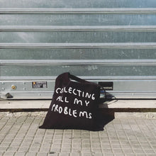 Afbeelding in Gallery-weergave laden, Tote bag - Collecting my problems
