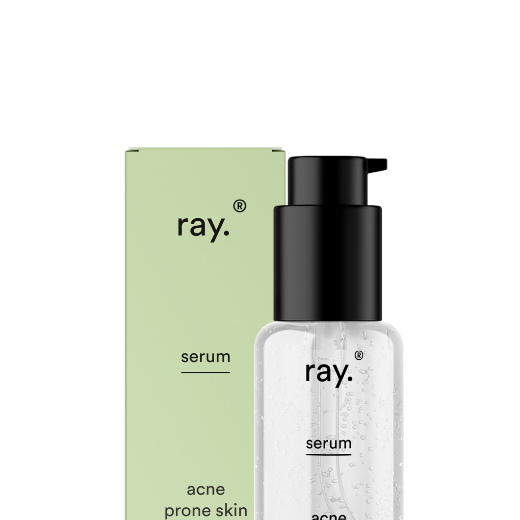 Acne Prone Skin Serum - 30ml