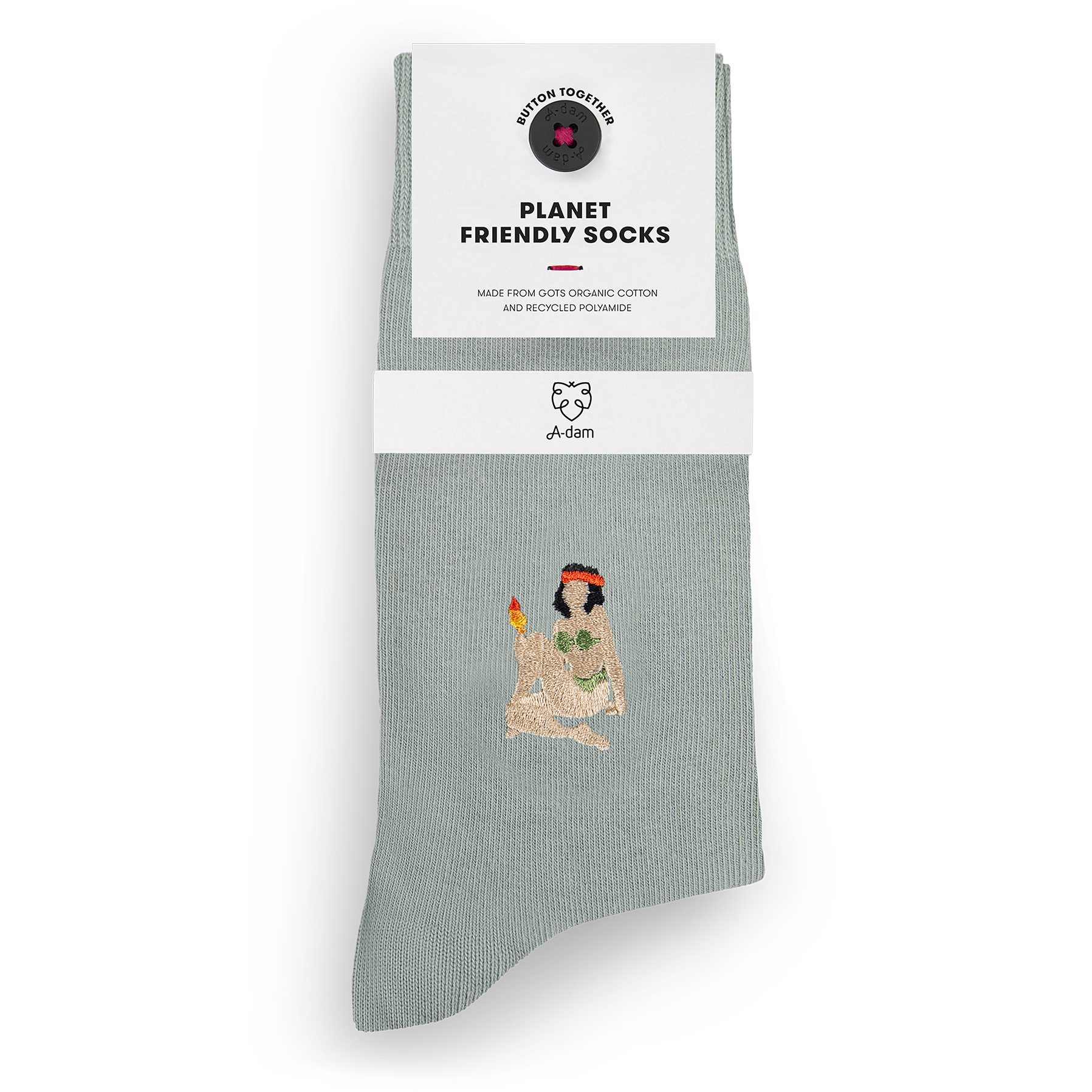 Rocket girl socks