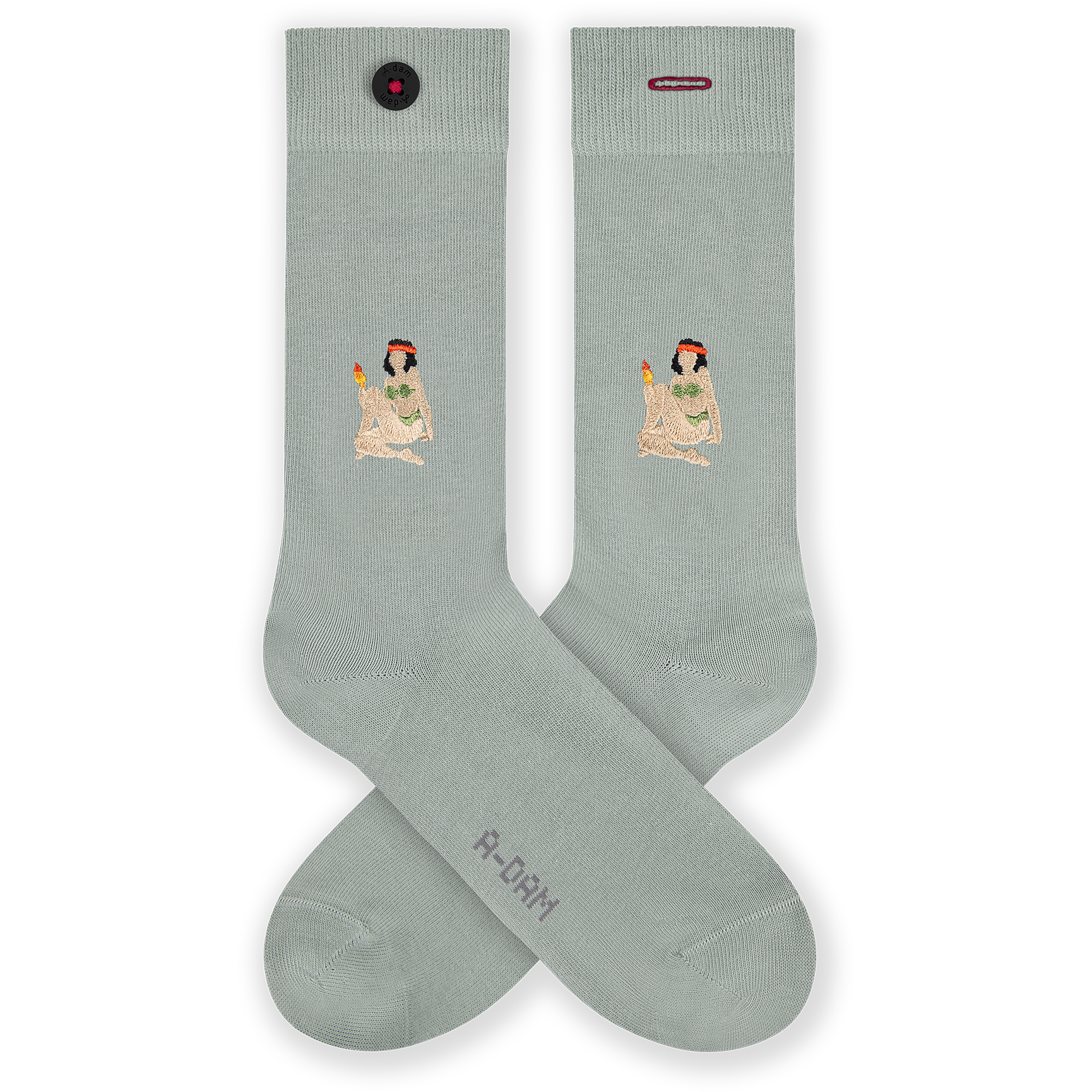 Rocket girl socks