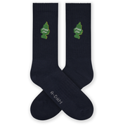 Happy tree sport socks