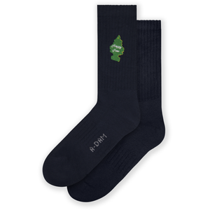 Happy tree sport socks