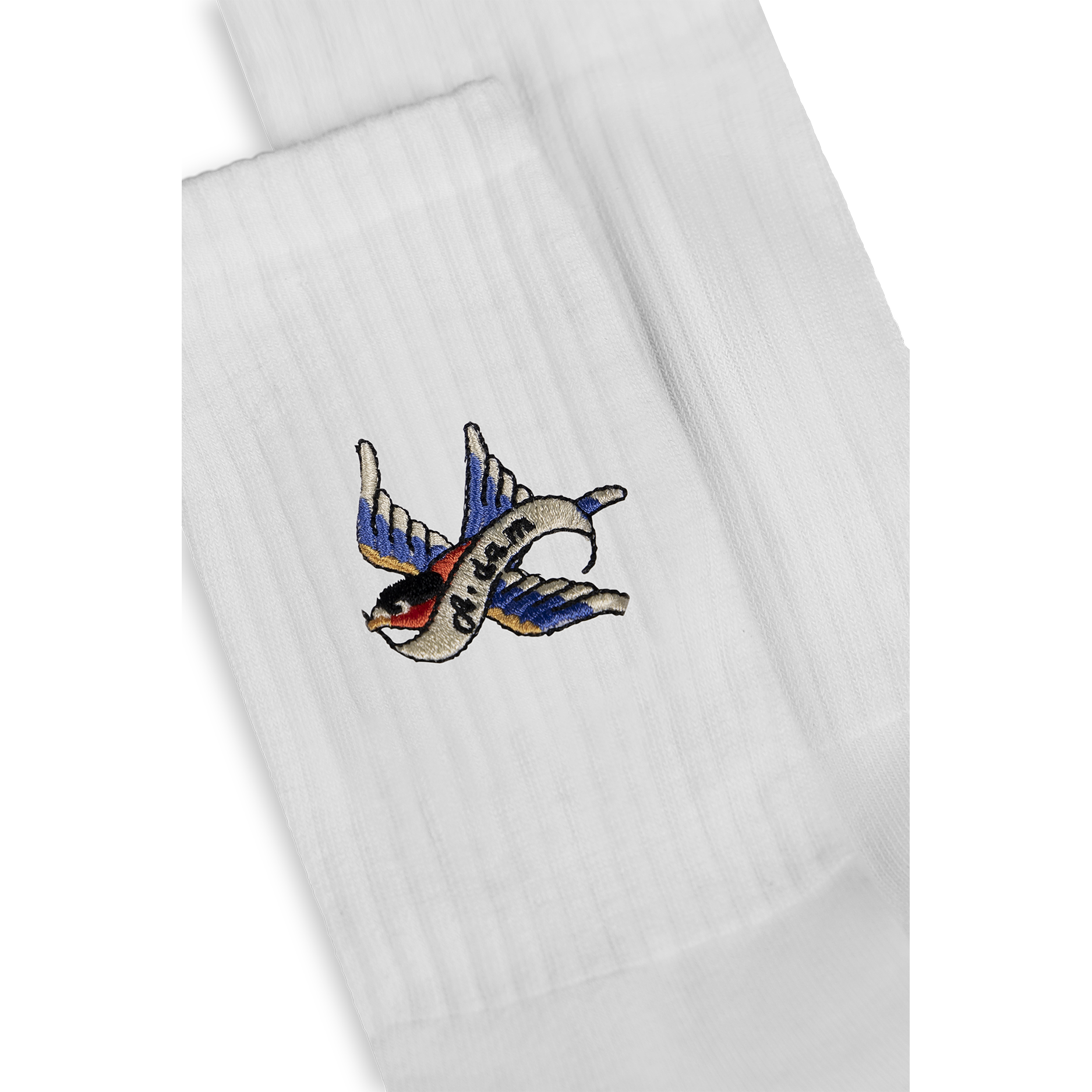 Adam bird sport socks