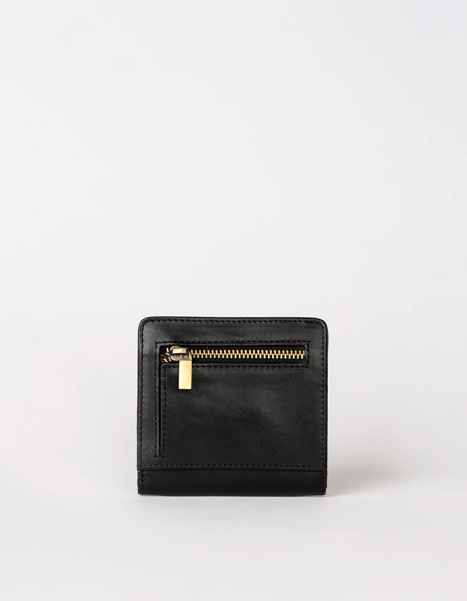 Alex fold-over wallet