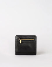 Alex fold-over wallet