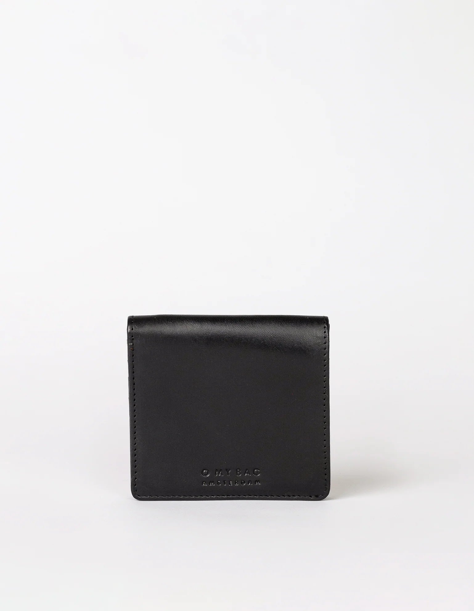Alex fold-over wallet