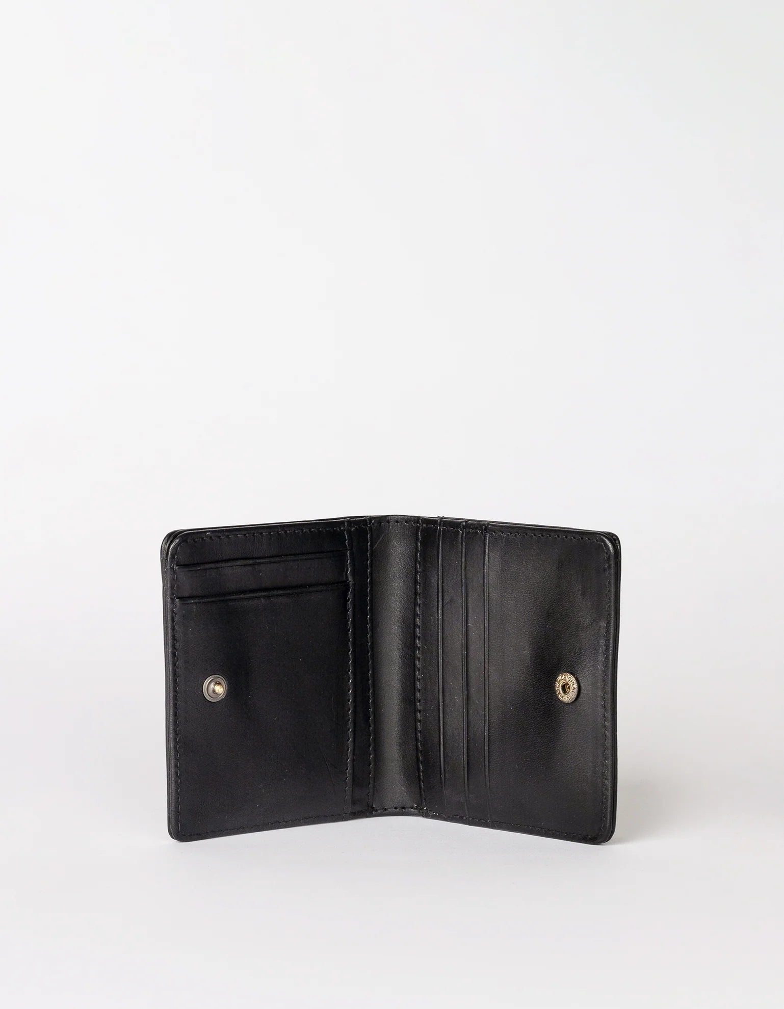 Alex fold-over wallet
