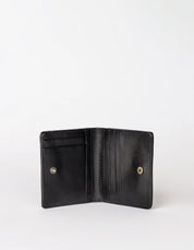 Alex fold-over wallet