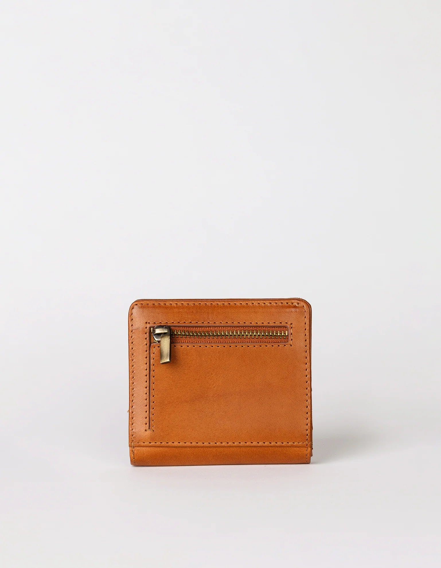 Alex fold-over wallet