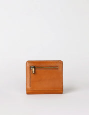 Alex fold-over wallet