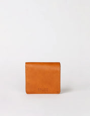 Alex fold-over wallet