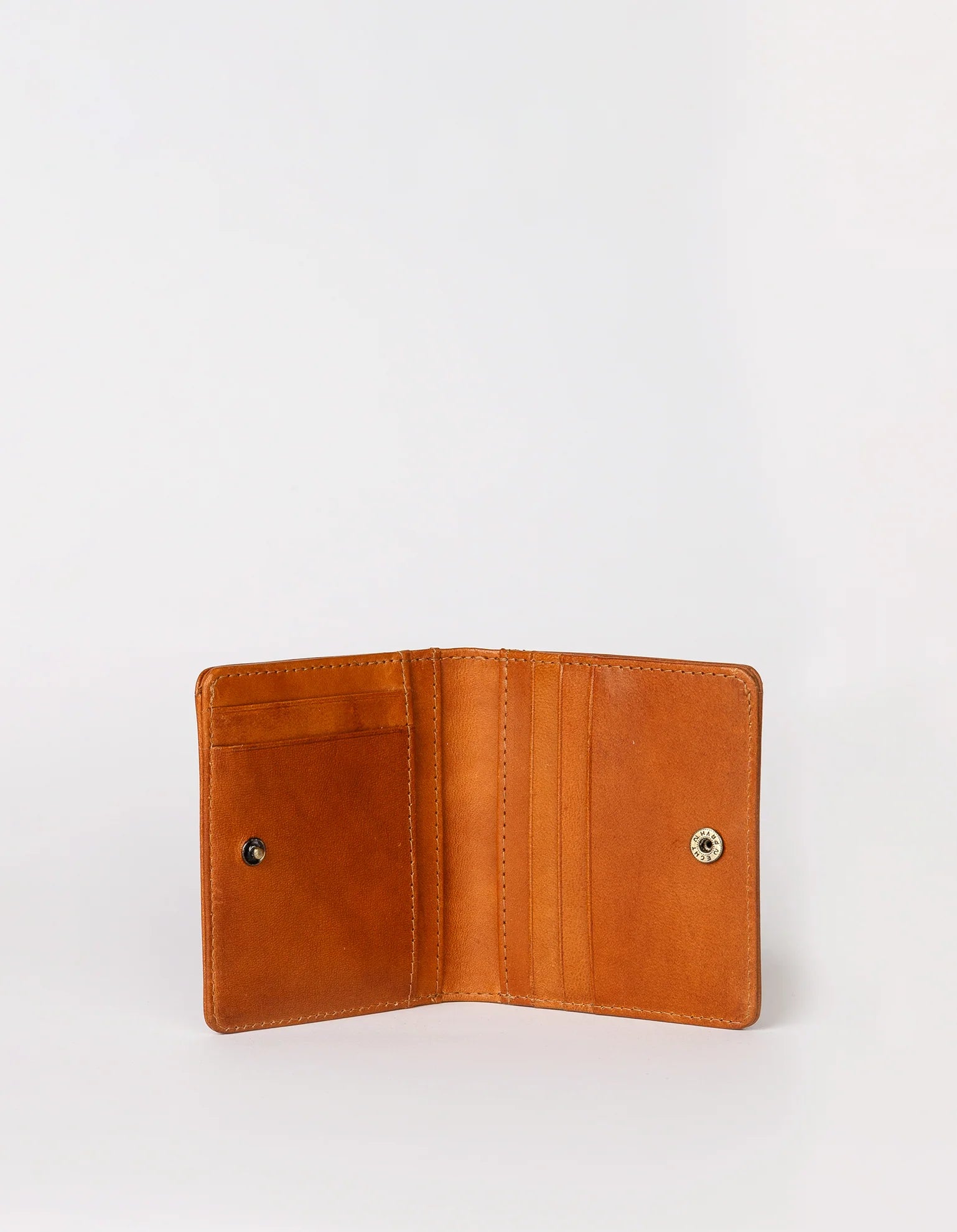Alex fold-over wallet