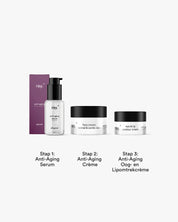 all-in-anti-aging routine