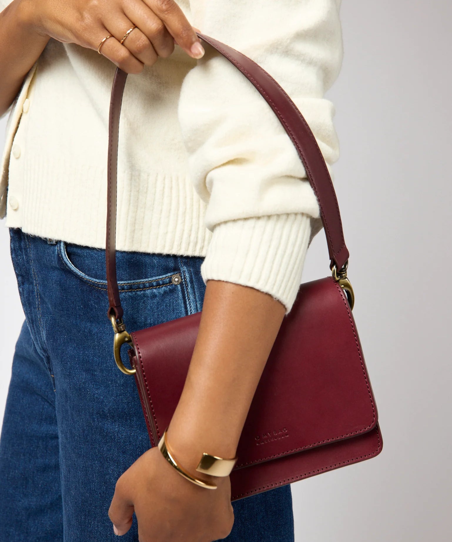 Audrey-Mini-Dark-Cherry-Ecom-Model2.webp