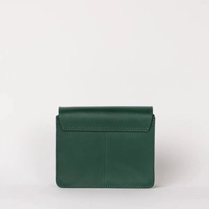 Audrey mini pine green