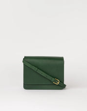 Audrey mini pine green