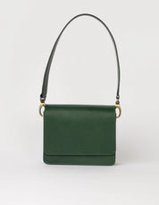 Audrey mini pine green