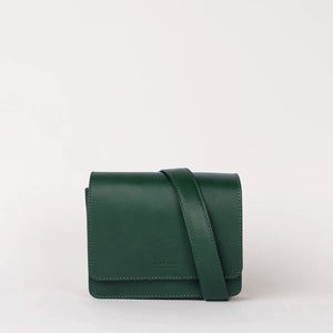 Audrey mini pine green