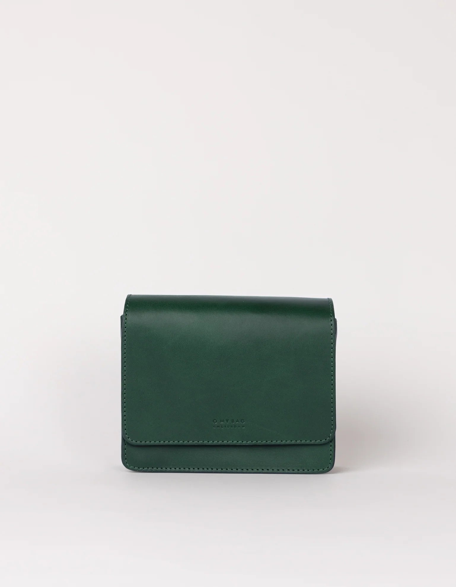 Audrey mini pine green