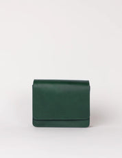 Audrey mini pine green