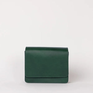 Audrey mini pine green