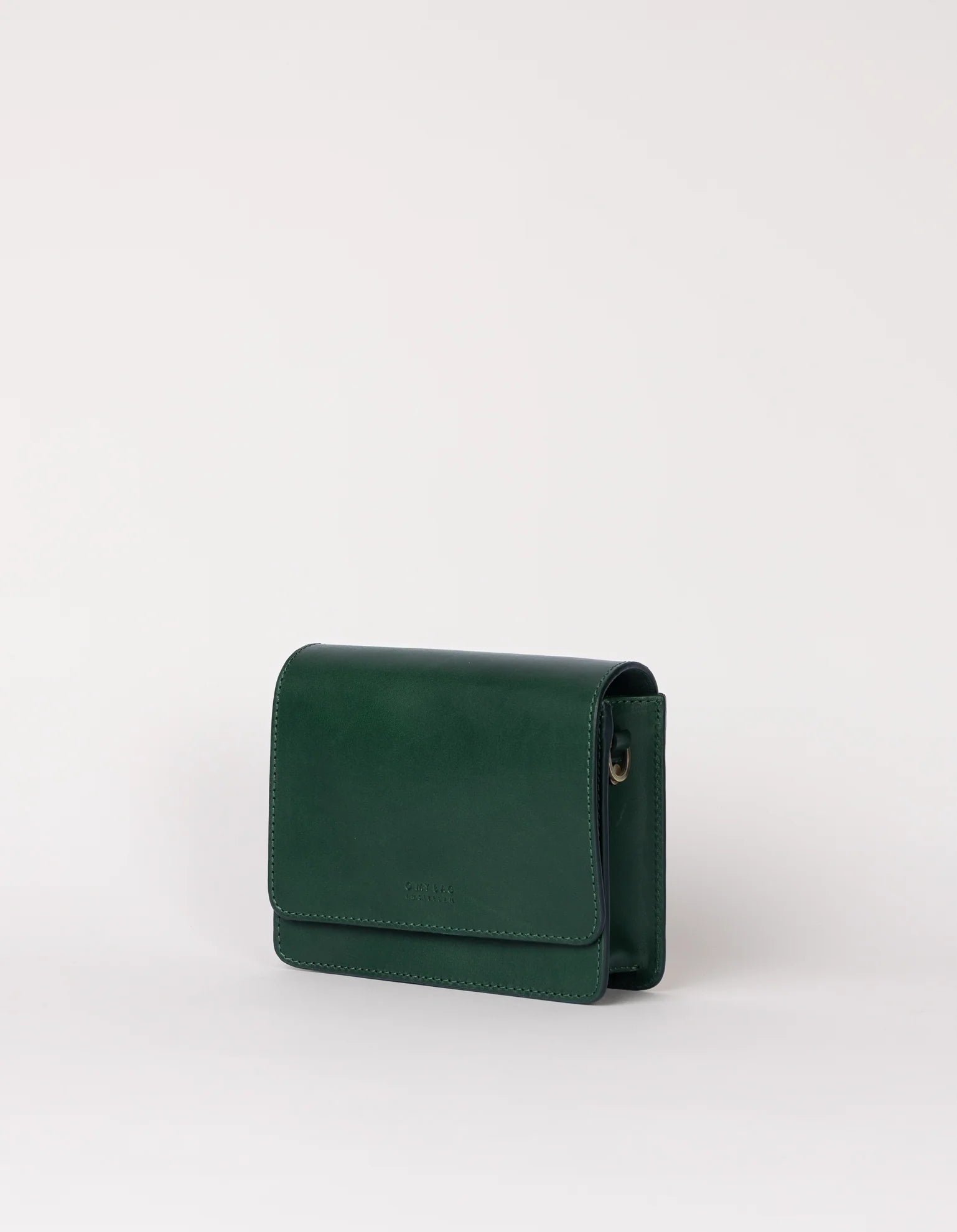 Audrey mini pine green