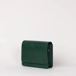 Audrey mini pine green