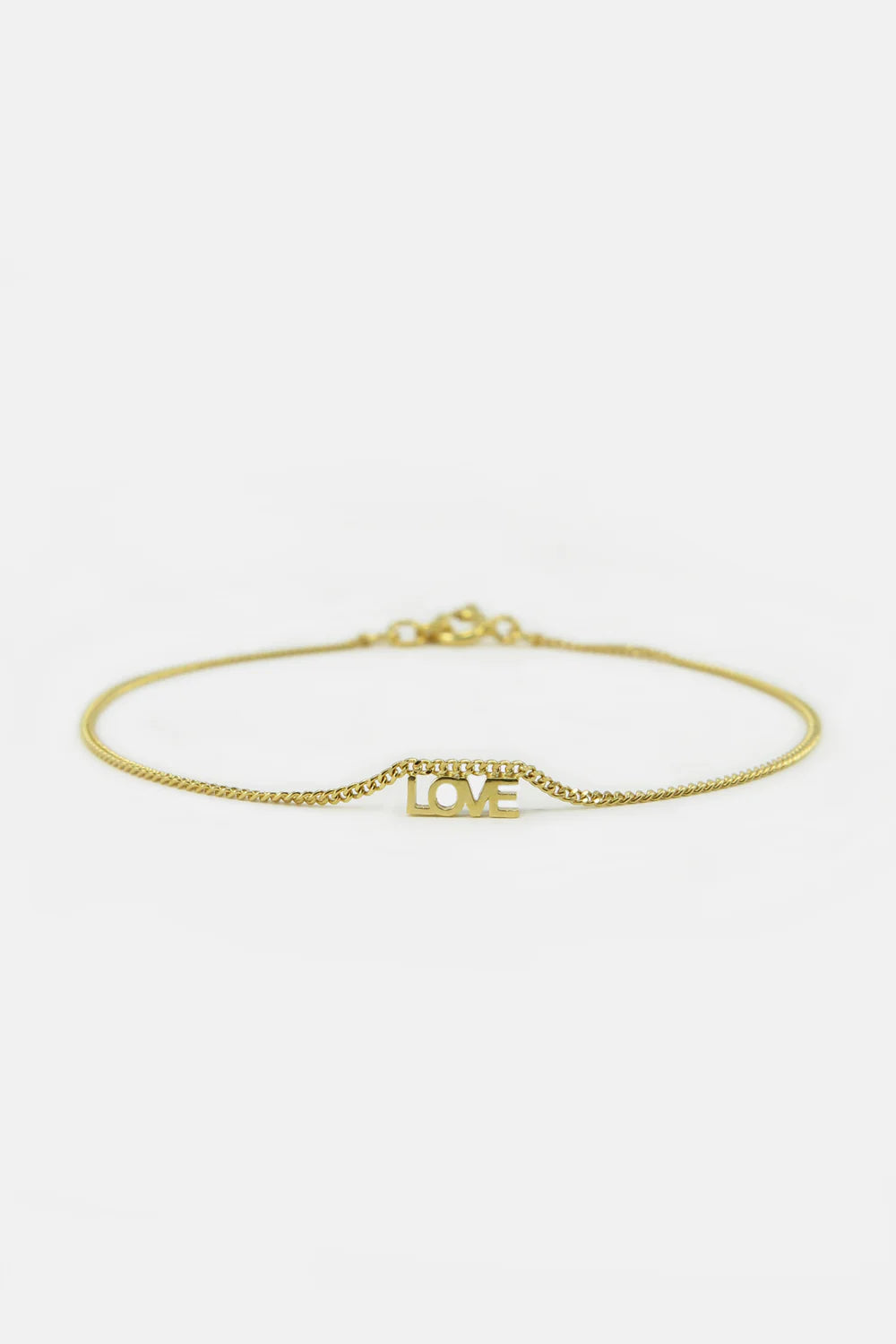 Armband - love