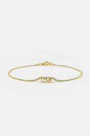 Armband - love