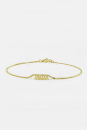 Armband - mama