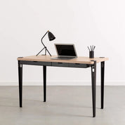 Tiptoe bureau
