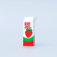 Afbeelding in Gallery-weergave laden, Berry juice - Vaas
