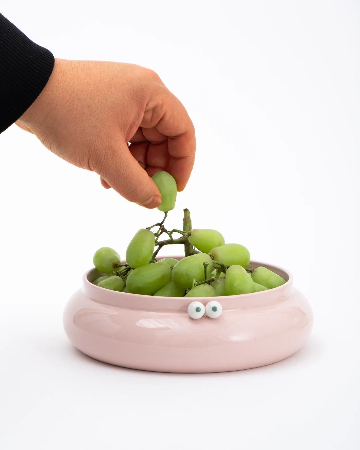 the bowl - Lucas Zanotto