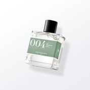 004 - gin, mandarin, musk