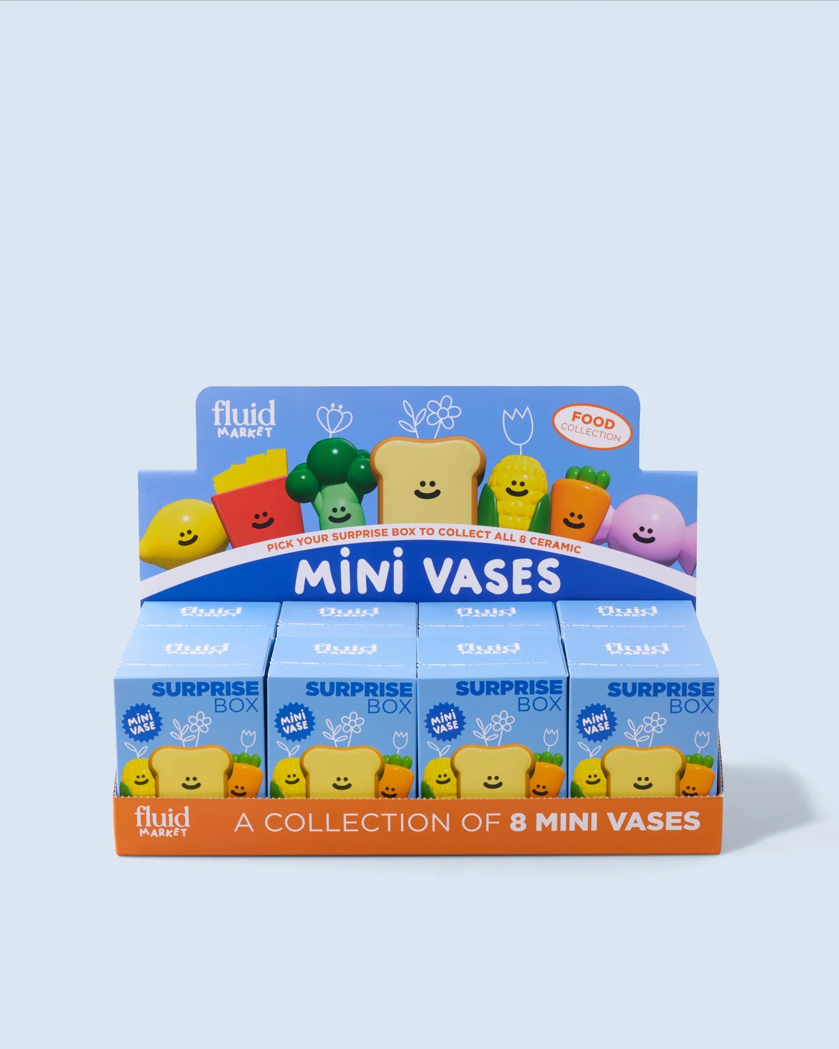 surpise edition - mini vaas