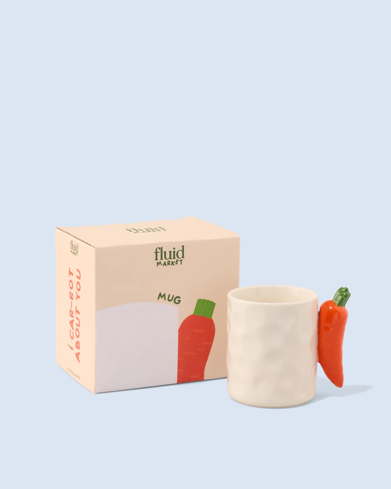 Carrot - Mok