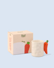 Carrot - Mok
