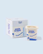 Greek yoghurt - Vaas