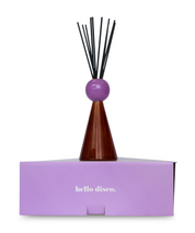 disco diffuser - blood orange & santal