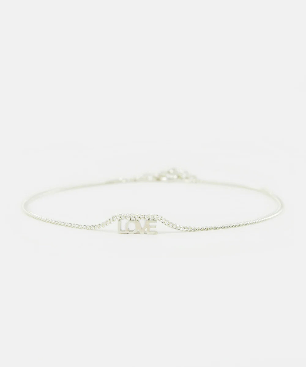 Armband - love