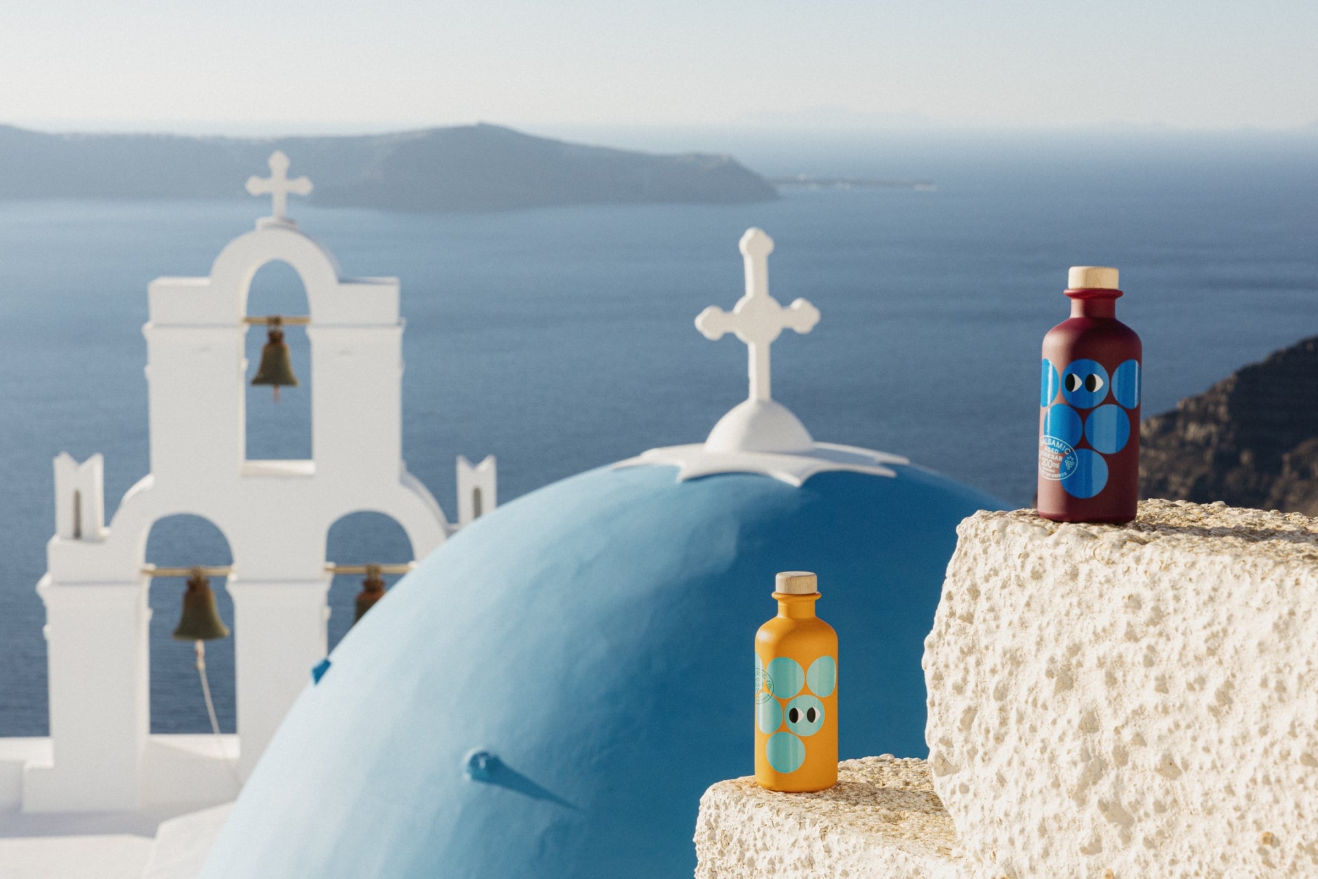 Gerijpte balsamicoazijn